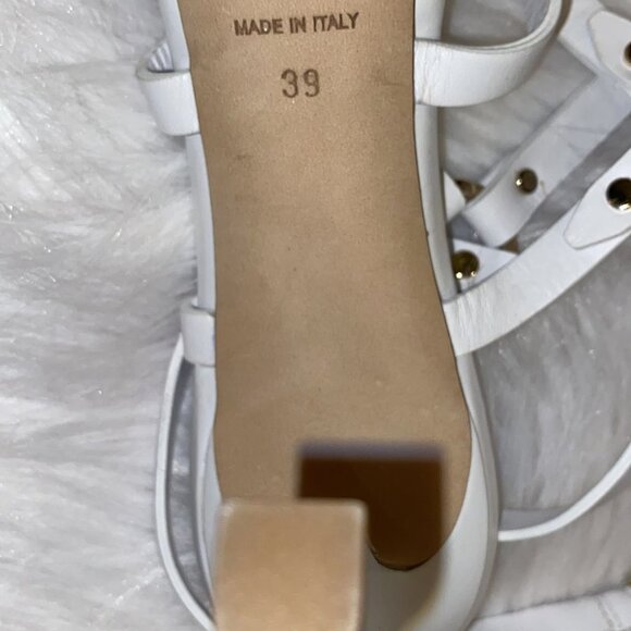 Jimmy Choo Designer Heels – Elegant & Timeless - Picture 7 of 13